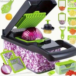 قطاع خزانات متعددة الاستخدامات